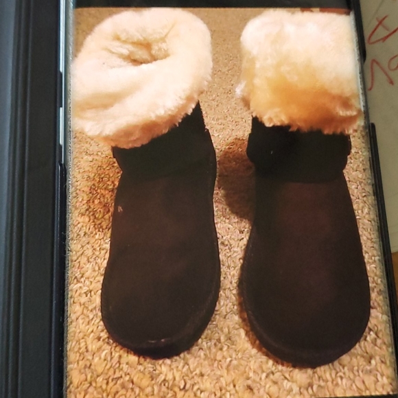 Girls Boots - Picture 4 of 7